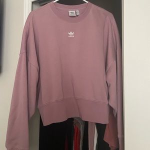 Adidas sweatshirt